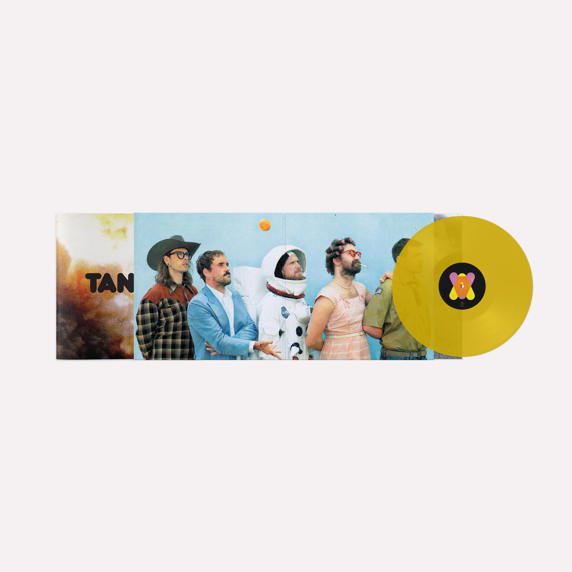 Tangk