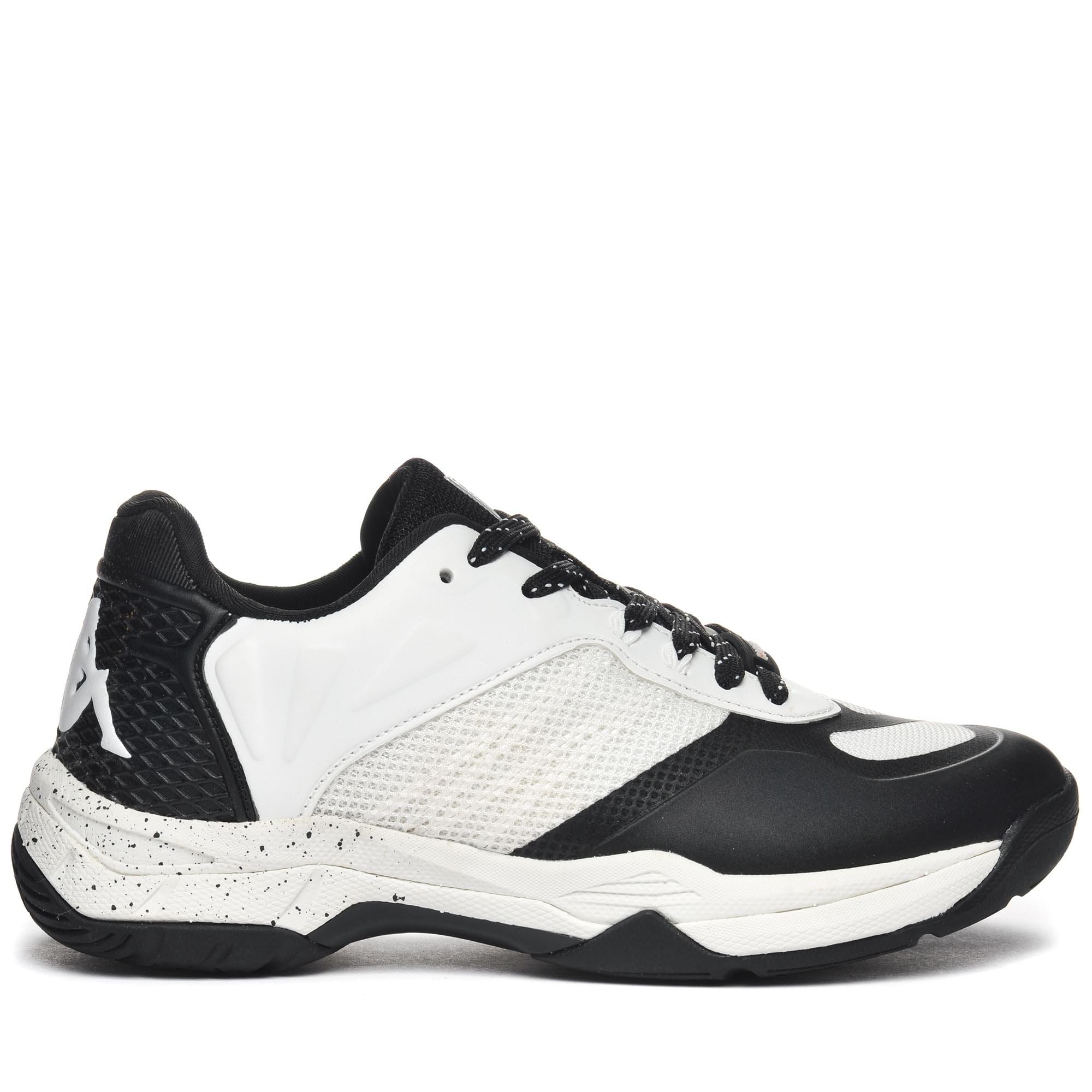 Kappa - Sneakers, Uomo Donna, Gomma, Padel, Modello: Kombat Padel Loop