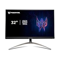 ACER Predator X32Q (X32QFSbmiiphuzx)