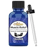 Artizen Deep Muscle Relief Blend - Pure & Undiluted Therapeutic Grade Essential Oil for Aromatherapy, Relaxation & Skin Therapy