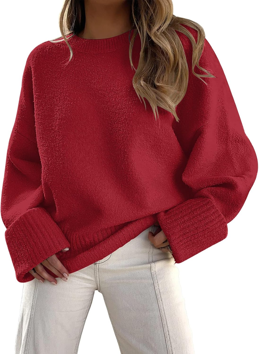 Ruby Red