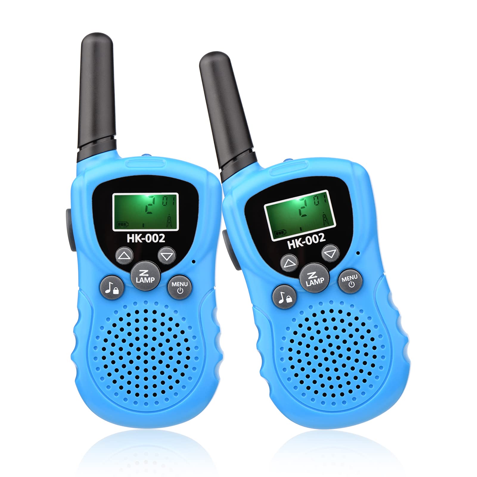 DIERI Walkie Talkie