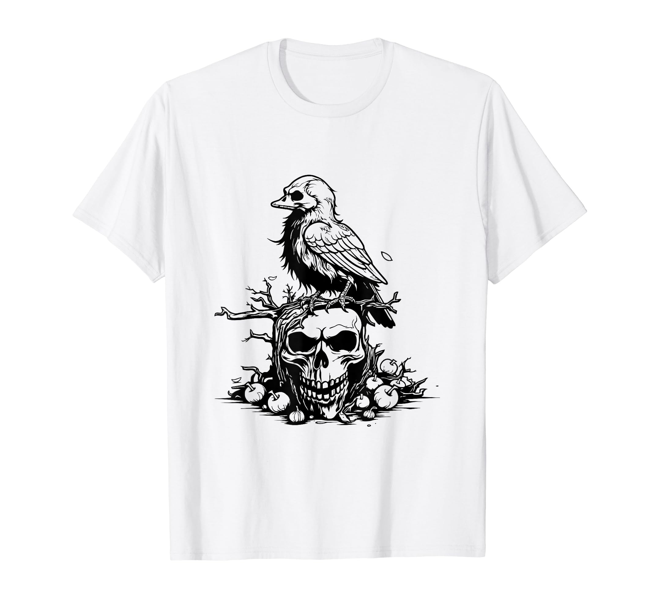 DBD CrowCrow's Embrace T-Shirt