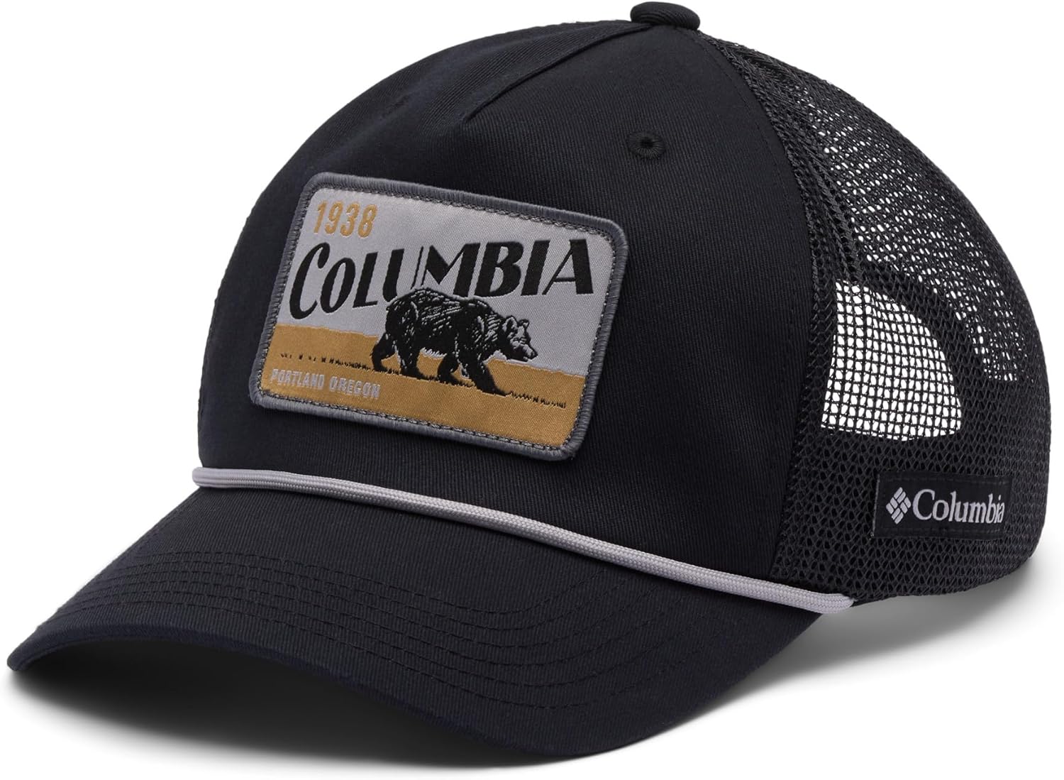 Columbia Unisex Adult Trailblaze Snap Back