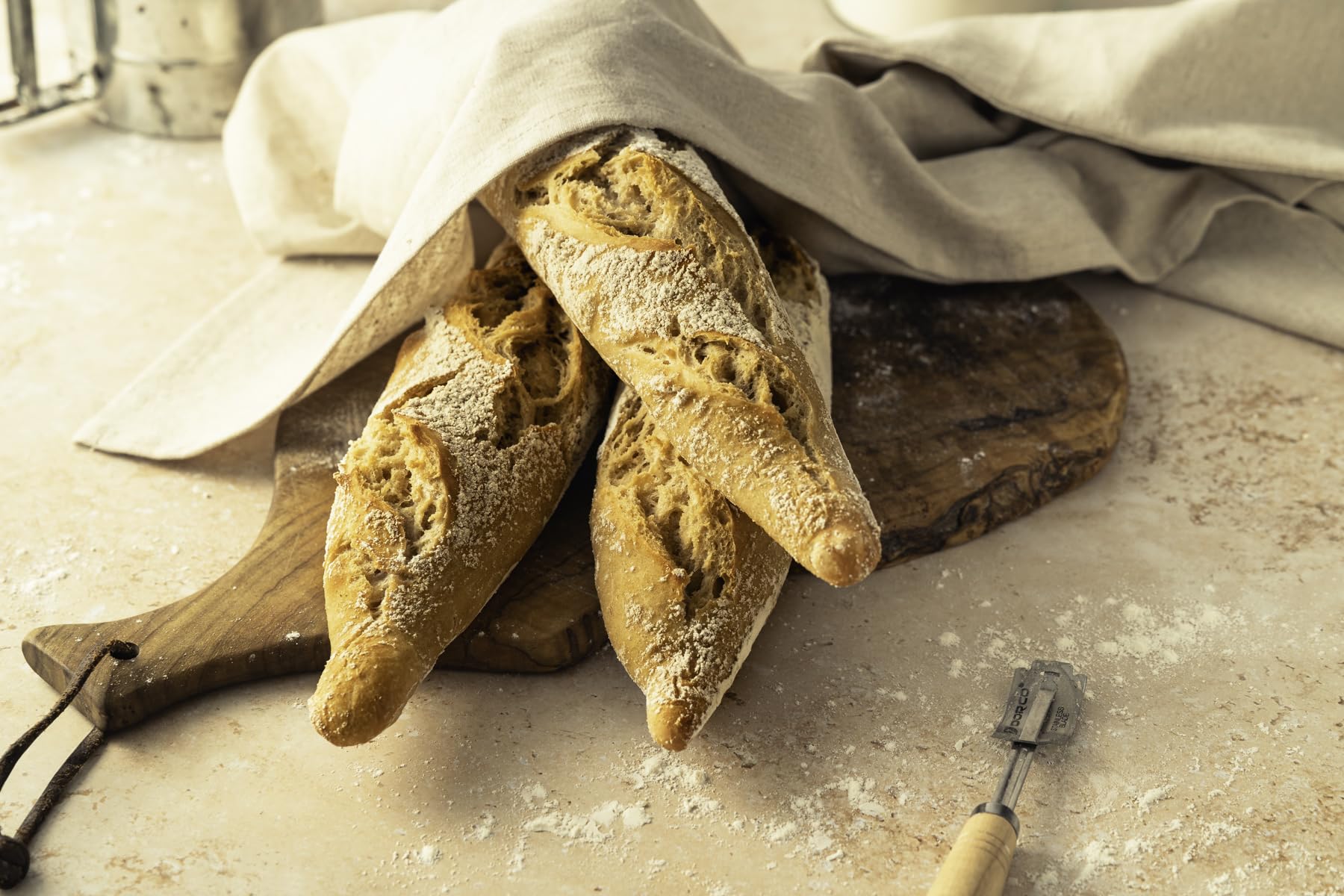 Hollandse koekjes van Robèrt van Beckhoven - MAX Vandaag