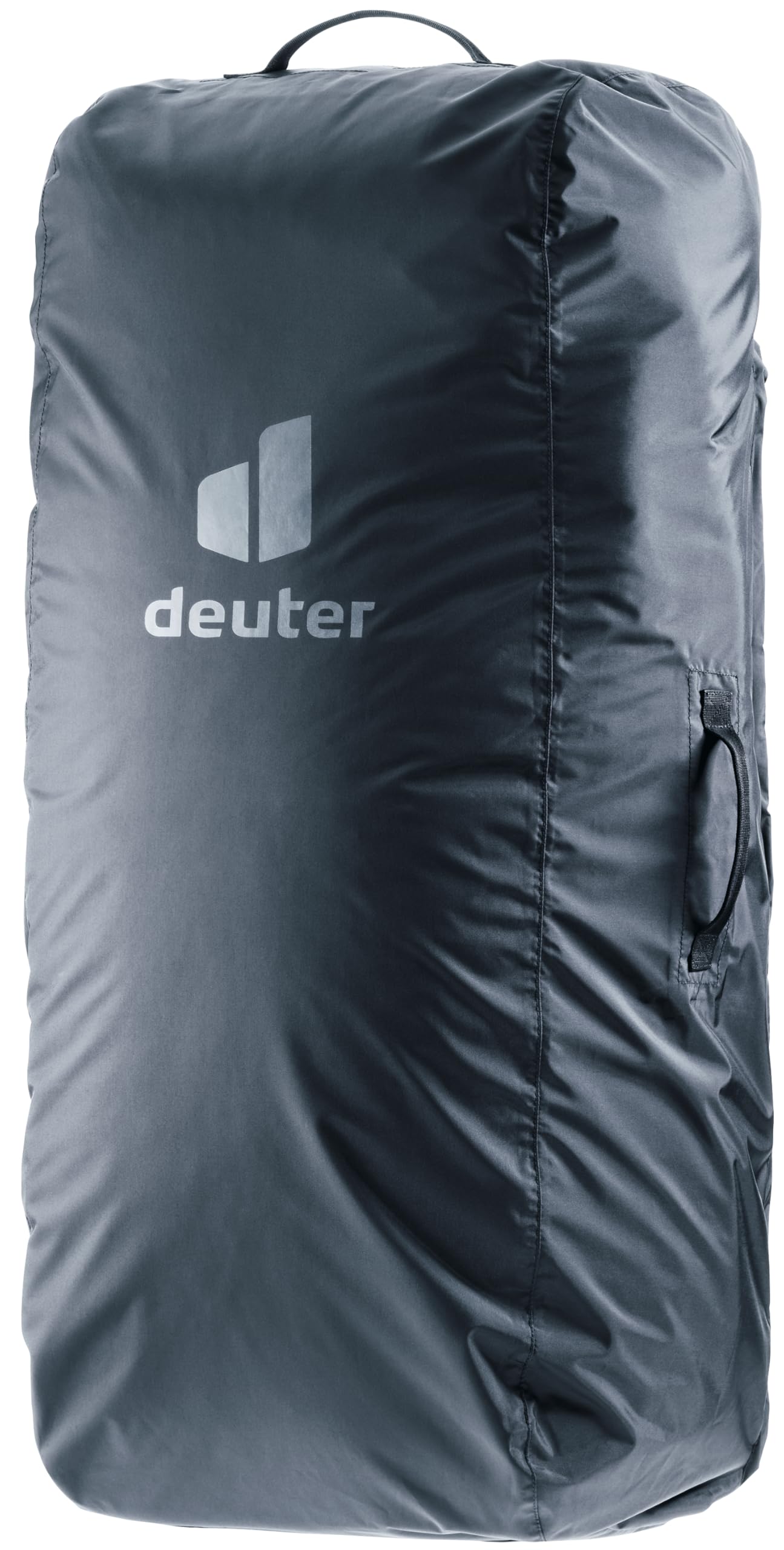 deuter Transport Cover Housse Anti-Pluie et de Transport (60-90 L), Noir