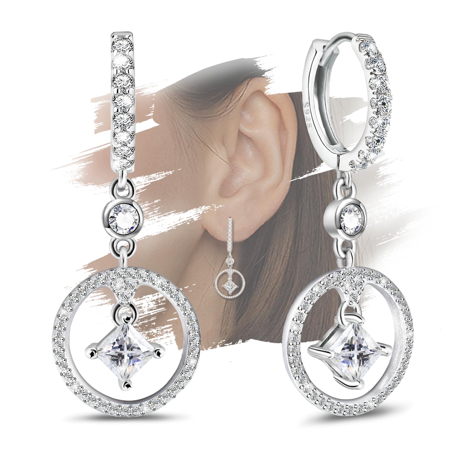 Pendientes Aro Corazón Tous Tous Mujer Pendientes De Aro Corazón