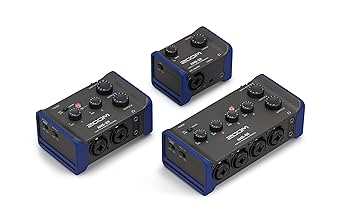 ZOOM AMS-22 USBオーディオインターフェース ZOOM AMS-22(AUDIO I/F for MUSIC & STREAMING)