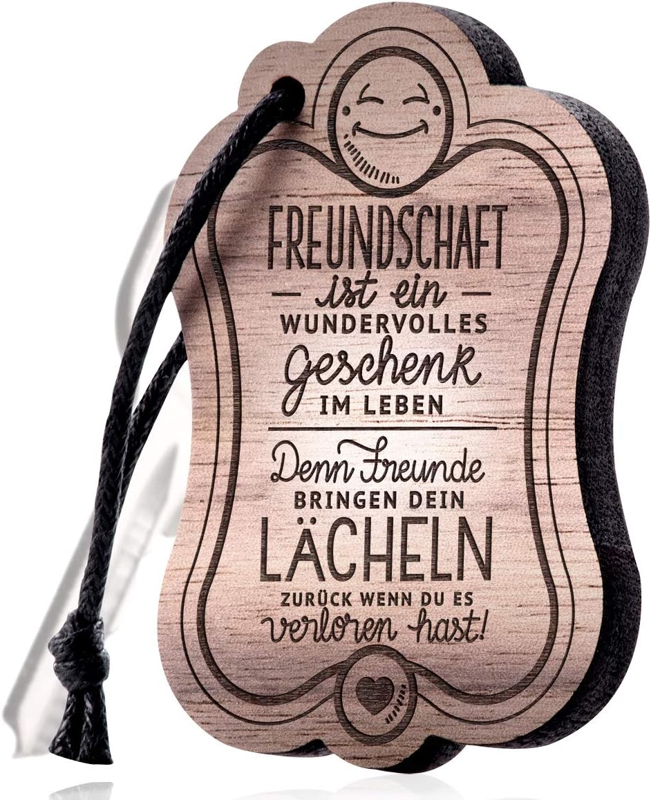 Bruder Geschenk Schlüsselanhänger - Lustiges Geschenk Von Schwester