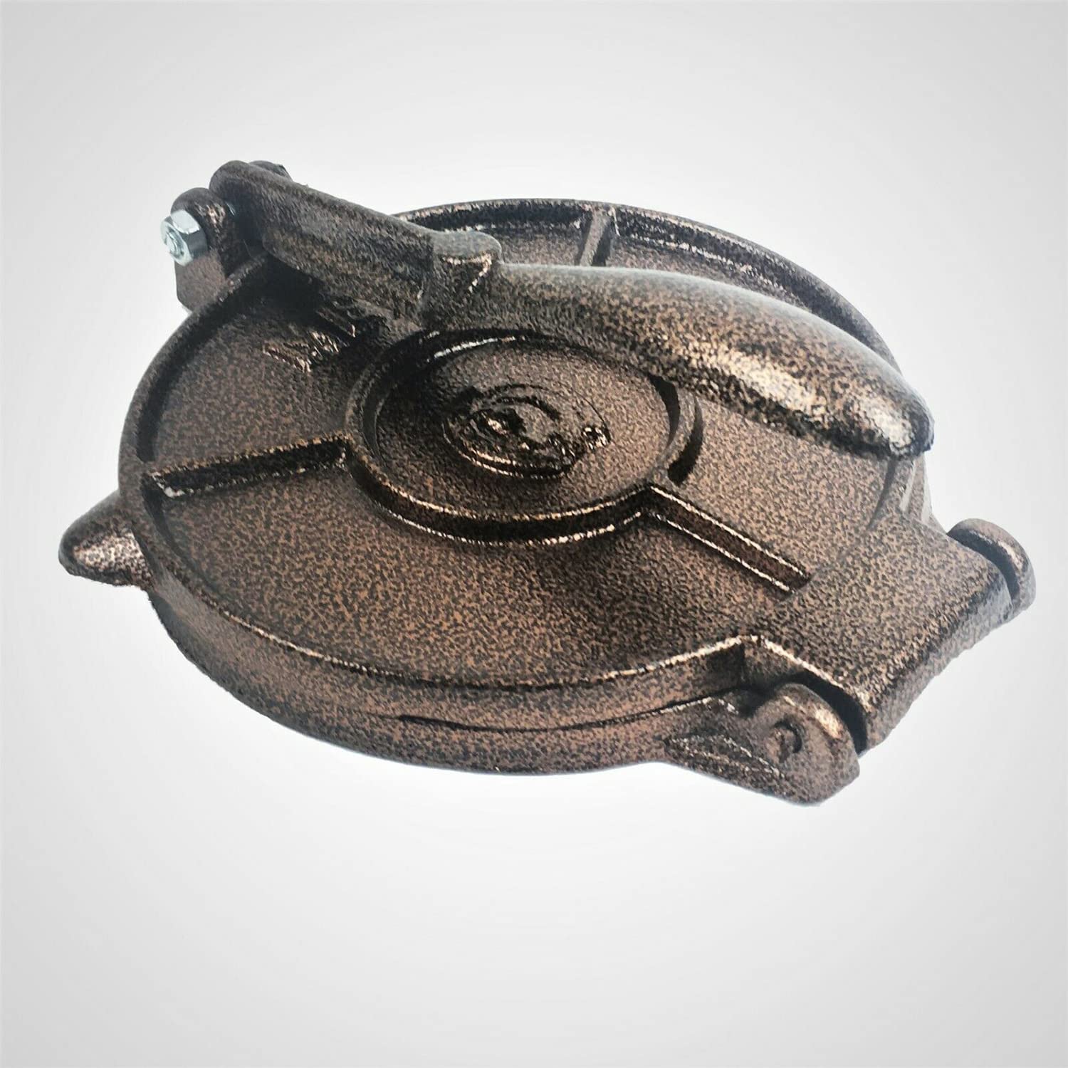 Thaweesuk Shop New Copper 6.5