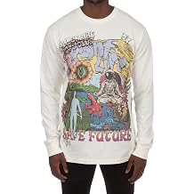 Billionaire Boys Club Plant Life Long Sleeve Knit