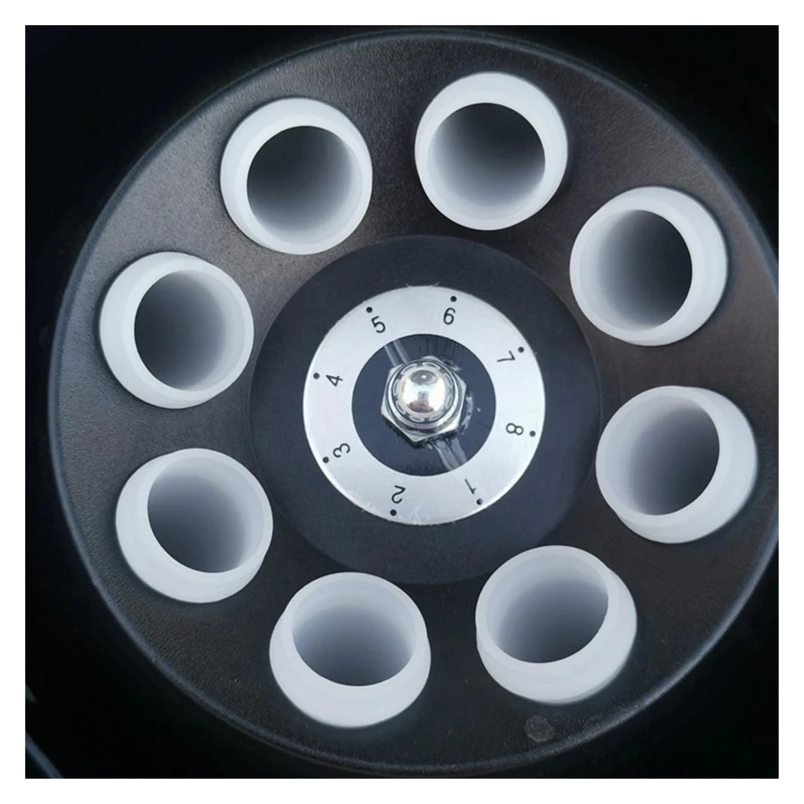Centrífuga de mesa, Centrífuga De Laboratorio TD4C, Baja Velocidad, 4000rpm, 2150xg, Motor Sin Escobillas, 5ml, 7ml, 10ml, 15ml, 20ml, 50ml, Suero Plasma PRP PRF Separado | 8x20ml Rotor