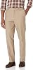 DOCKERS Mens Comfort Trouser Straight Fit Smart 360 Knit Pants