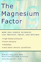 Algopix Similar Product 8 - The Magnesium Factor How One Simple