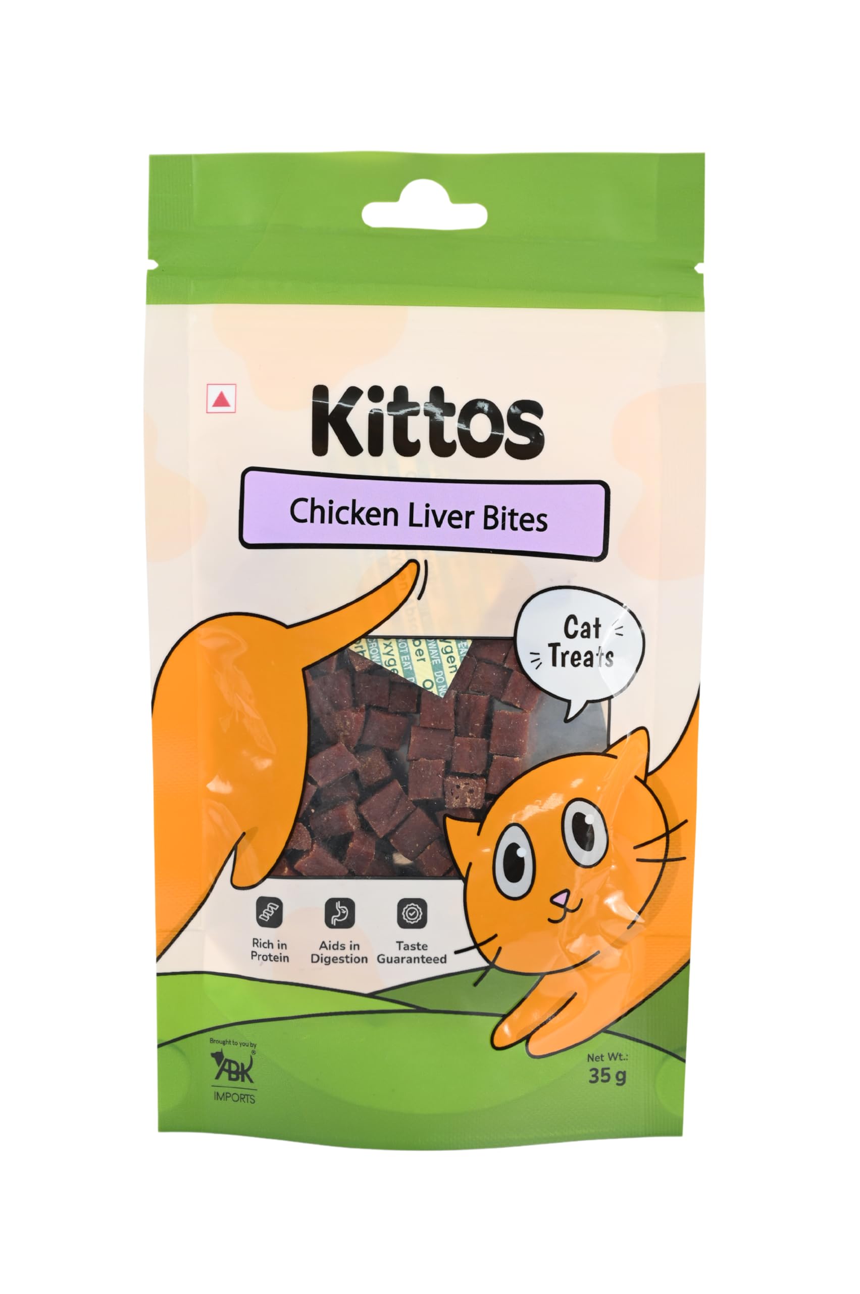 See full amazon price history chart for Kittos Chicken Liver Bites Cat Treats for Training & Rewards - Protein-Rich, Highly Digestible, Healthy & Tasty Snacks for All Life Stages, 35 gm Each (Pack of 3) Kittos Chicken Liver Bites Cat Treats for Training & Rewards - Protein-Rich, Highly Digestible, Healthy & Tasty Snacks for All Life Stages, 35 gm Each (Pack of 3) (B09GM16RNM) Amazon Price History, Amazon Price Tracker