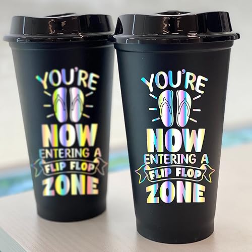 Miniatura 5 de GIRAFVINYL Vinilo holográfico de 12 pulgadas x 15 pies, vinilo cromado arcoíris plateado para el hogar y el automóvil, carteles, ventanas,