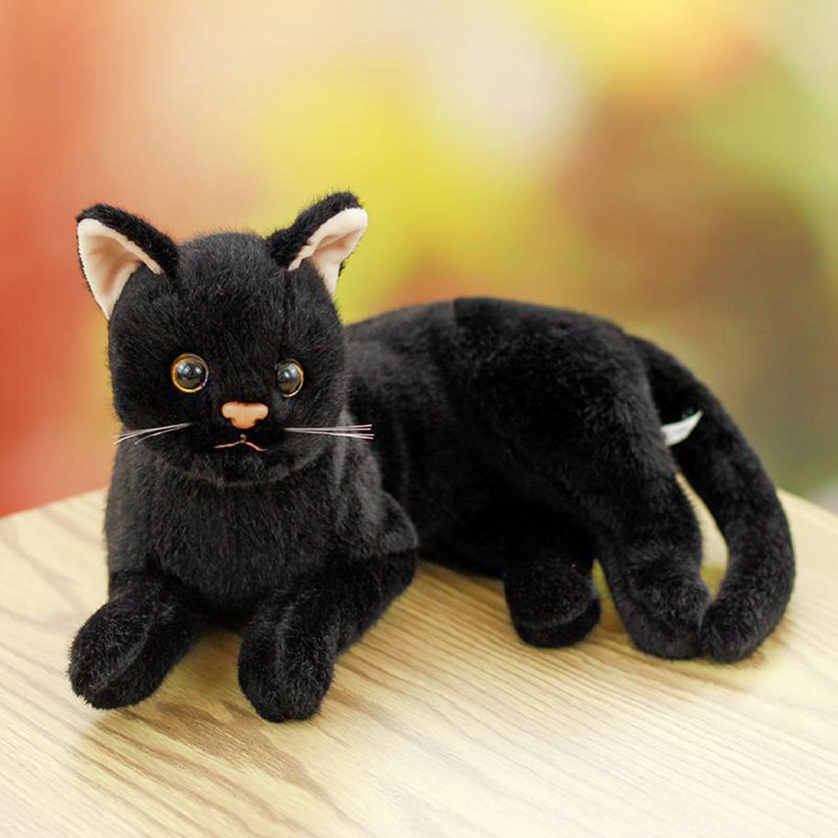 Z&O MEDIUM ぬいぐるみ 猫 hondastore_mochineko-l