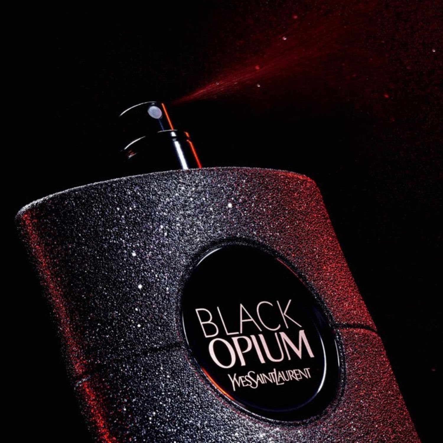 Ysl Opium Black Extreme Edp Sp 50 Ml