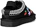 Steve Madden Kids Mads (Toddler/Little Kid) - Back View