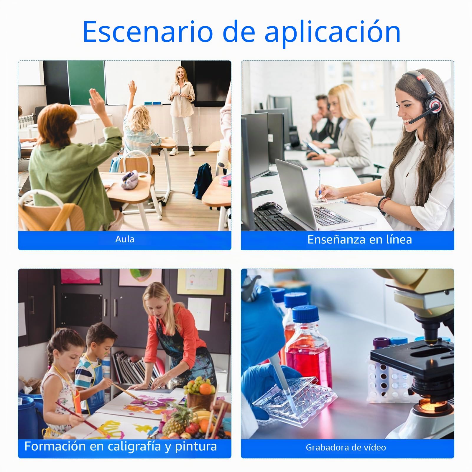 Escáner de libros con cámara de documentos A3 A4 con luz de relleno LED HD 16 Mega-píxeles Soporte de escaneo de alta velocidad Software OCR multilingüe Puerto USB compatible con
