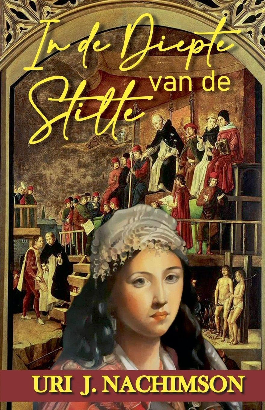In de diepte van de stilte