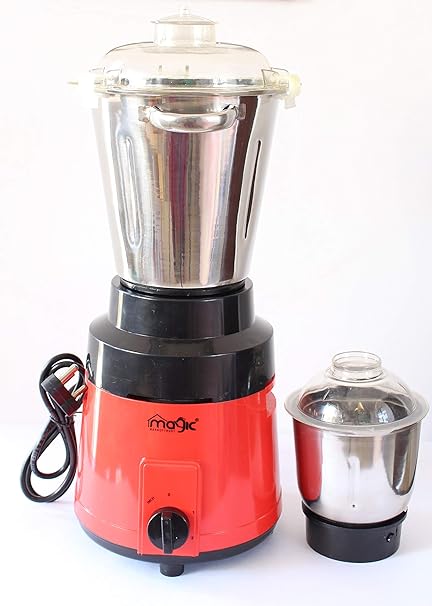 1400 watt mixer grinder