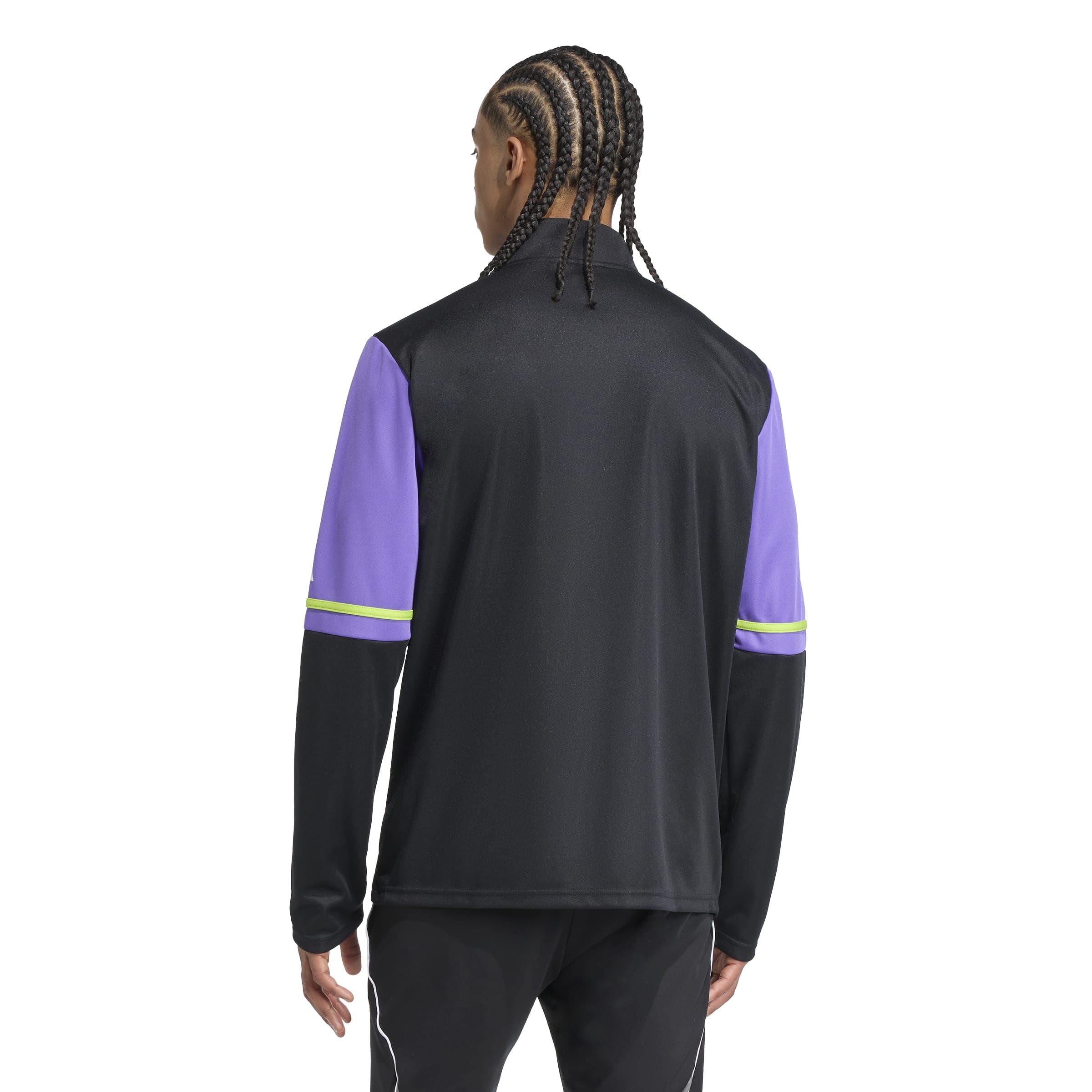 adidas Squadra25 Training Maillot de survêtement Homme (lot de 1)