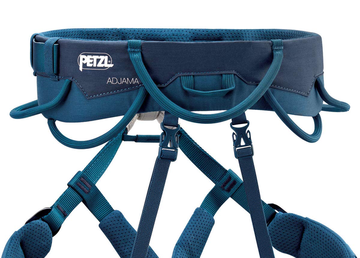 PETZL Adjama Sangle d'escalade Mixte
