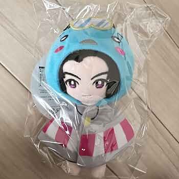Hey!Say!JUMP 髙木雄也 ぬいぐるみ ちびぬい Hey Say JUMP 髙木雄也 ぬいぐるみ 15th ちびぬい｜Yahoo!フリマ