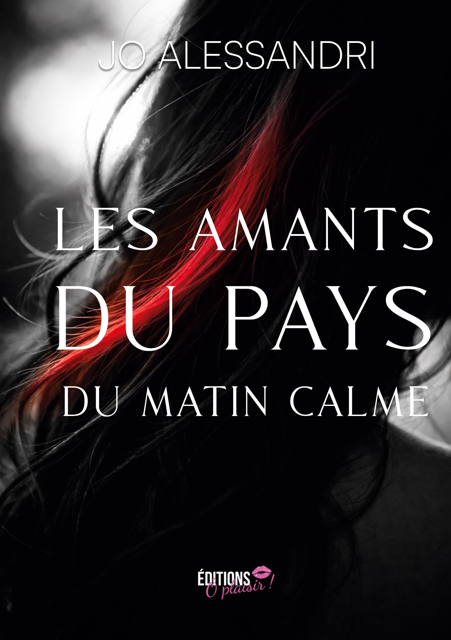 Les amants du pays du matin calme