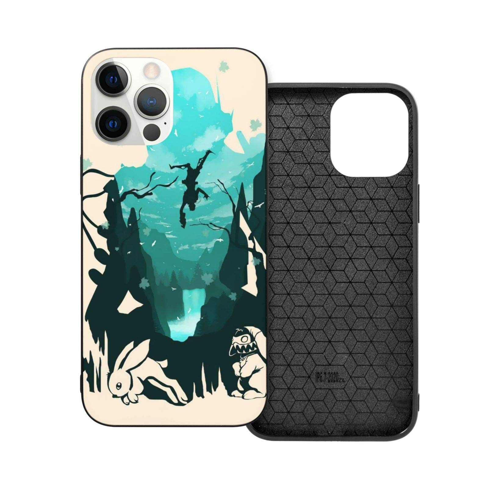 Amazon.co.jp: アイフォン スマホケース APEX オクタン Iphone 12