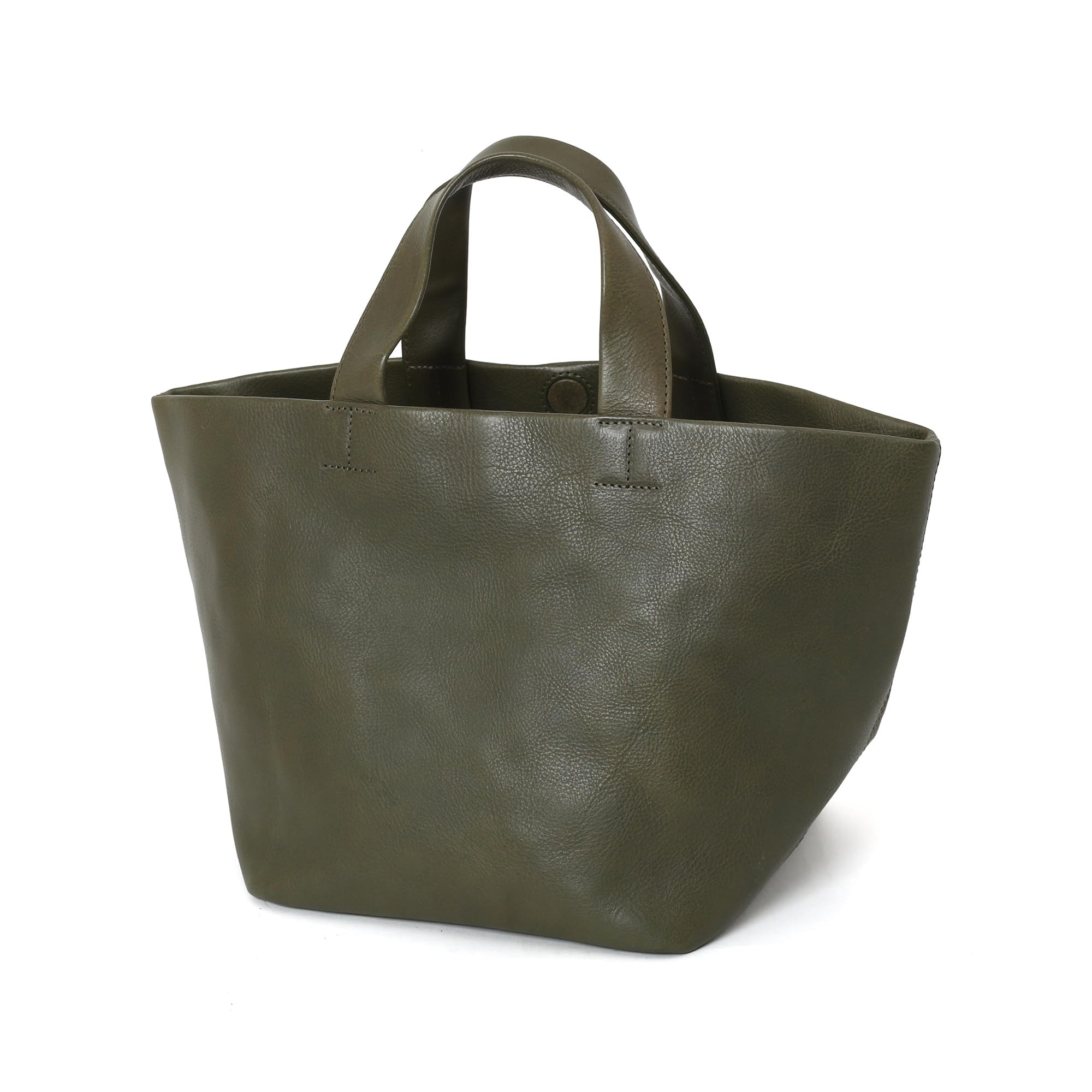 Amazon | [LEATHER CRAFT COMPANY] ミニトート トートバッグ 