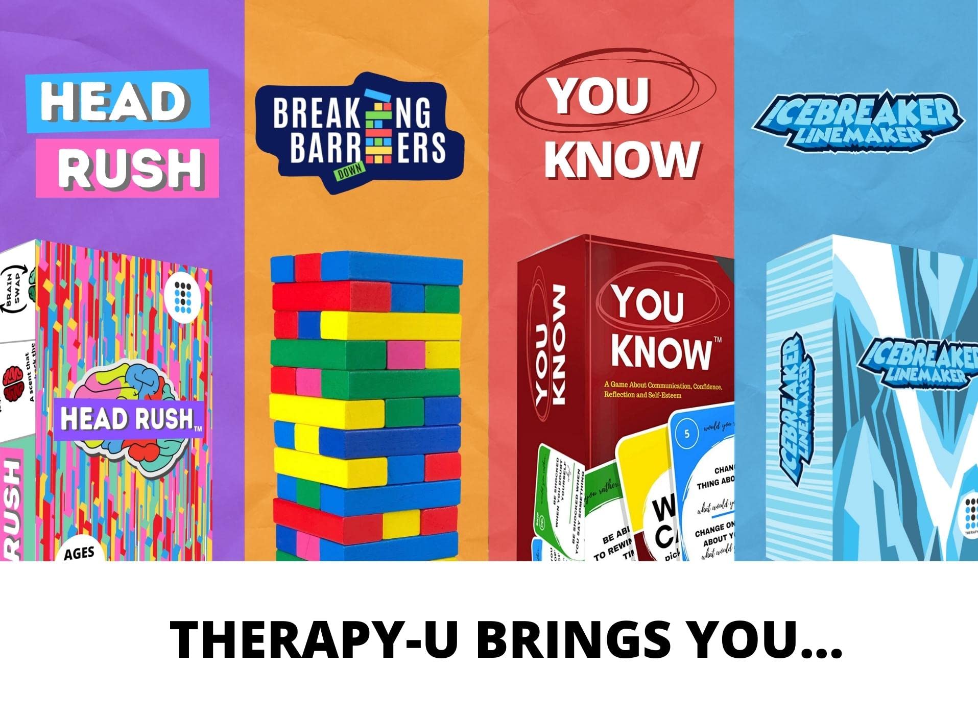 Snapklik.com : Breaking Barriers Down - Social Skills Games And Therapy ...