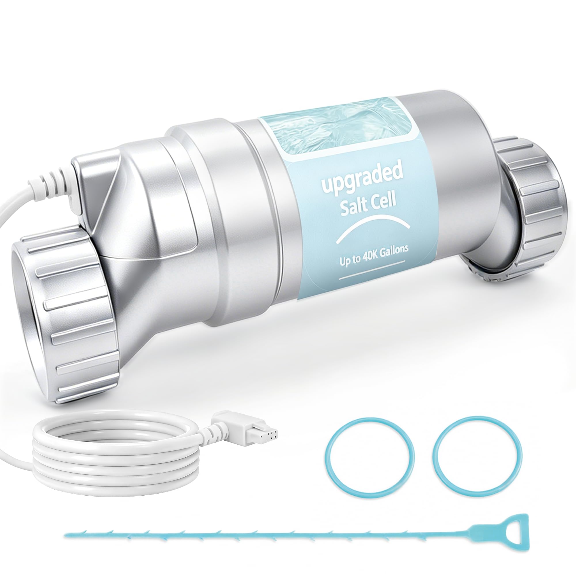 Photo 1 of Orvex T-15 Salt Cell Replacement for Hayward BLT15H