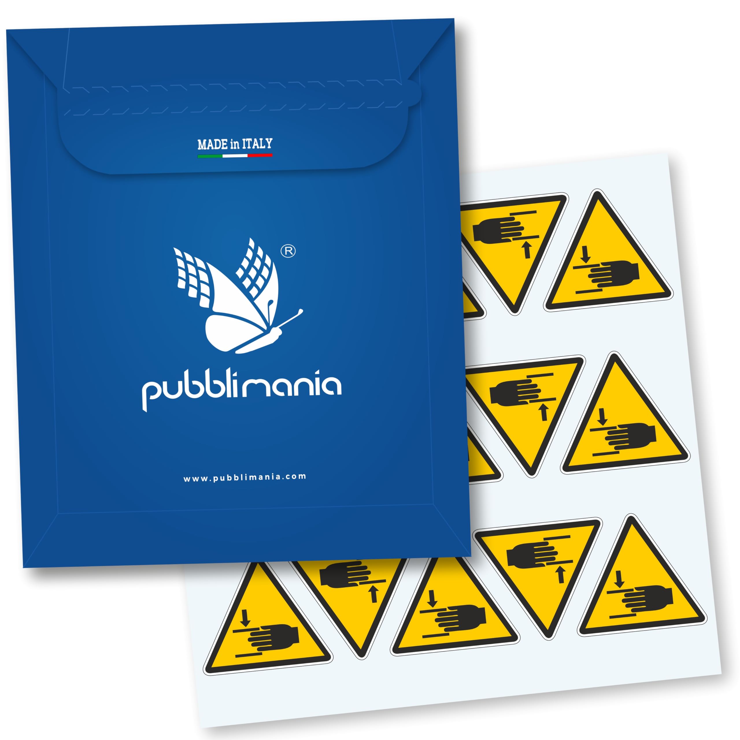 Pubblimania