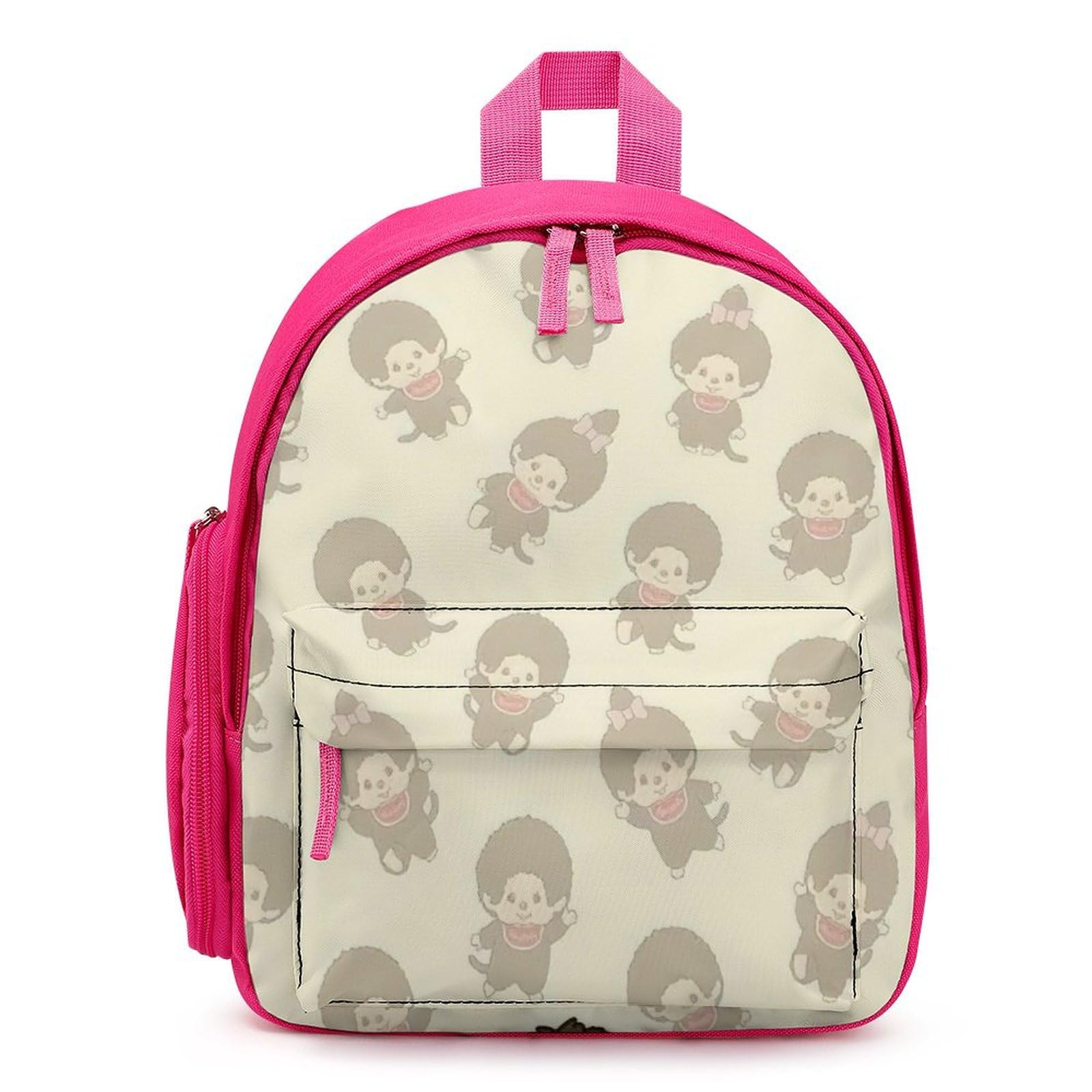 Amazon.co.jp: [ZSALTT] モンチッチ リュック キッズ リュックサック