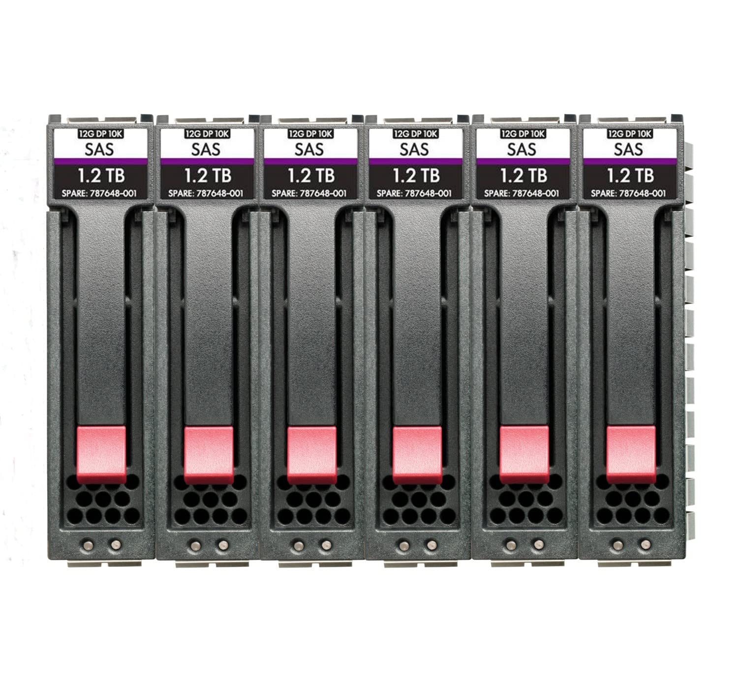 Hewlett Packard Enterprise HPE 14 TB Hard Drive - 3 5 Internal - SAS 12Gb s SAS -
