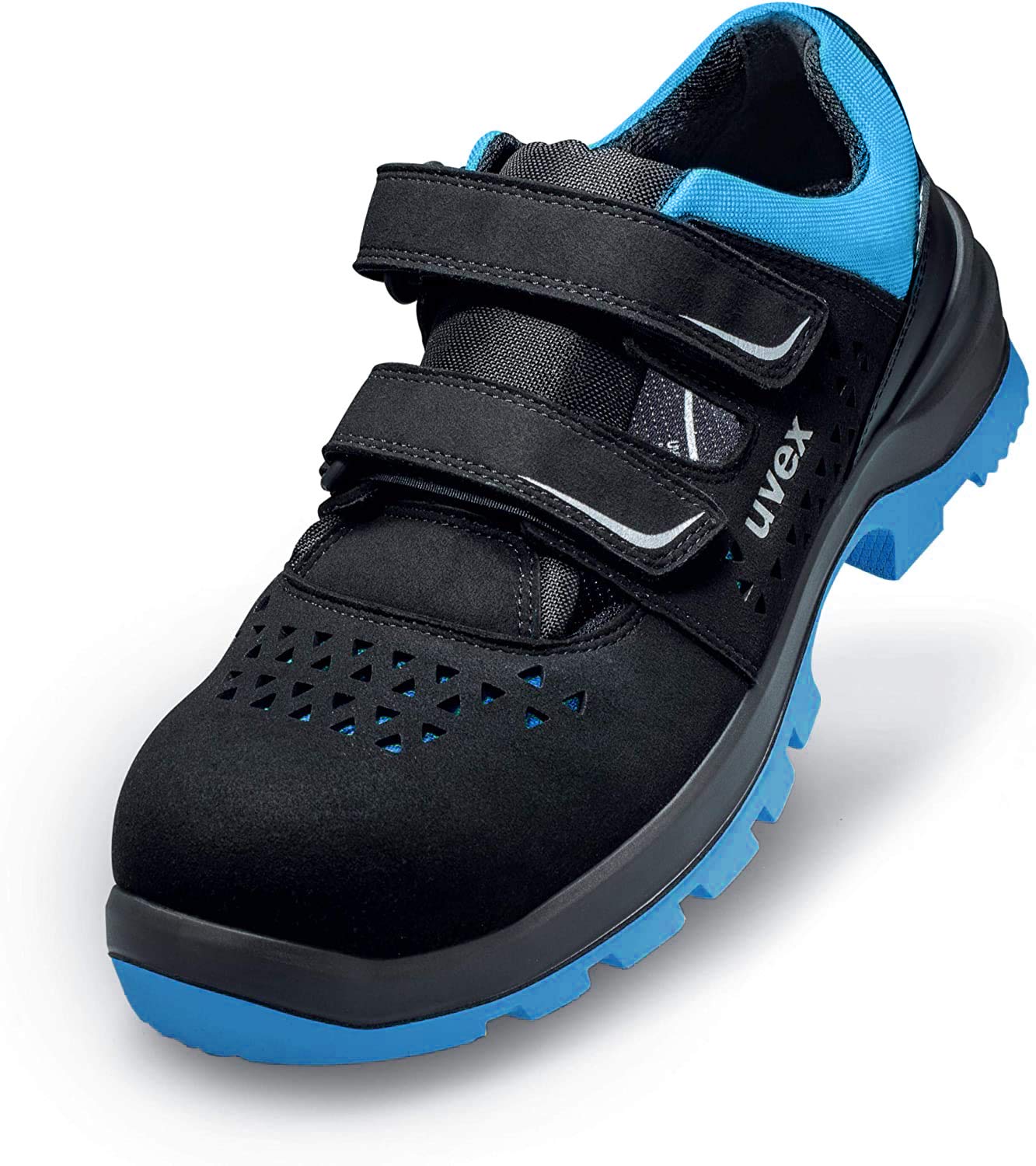 Uvex Unisex-Adult Winter Boots 1 G2 Low Shoe S2 SRC W11