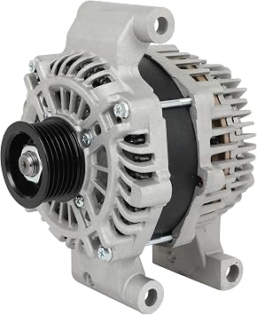 Alternator 11272 2009 2010 2011 2012 for Ford Escape 2.5L 2008 2009 2010 2011 for Focus 2.0L 2010 for Fusion 2.5L 2012 for Transit Connect 2.0L for Mazda Tribute for Mercury Mariner Milan