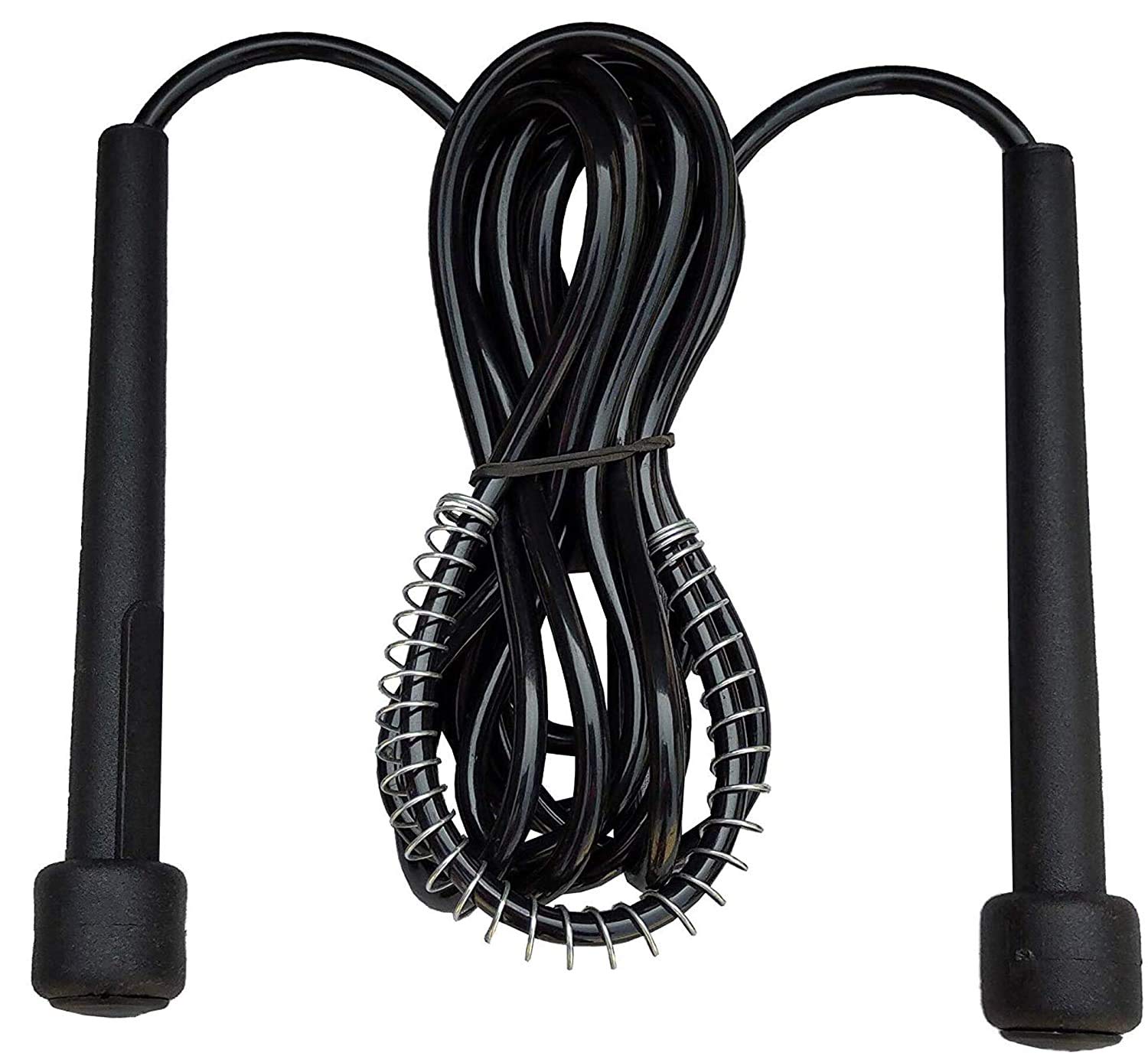 CF Sports Skipping Rope for Men, Women, Weight Loss, Kids, Girls, Children, Adult - Best in Fitness, Sports, Exercise, Workout (Black) (B08JTQCD21) Amazon Price History, Amazon Price Tracker