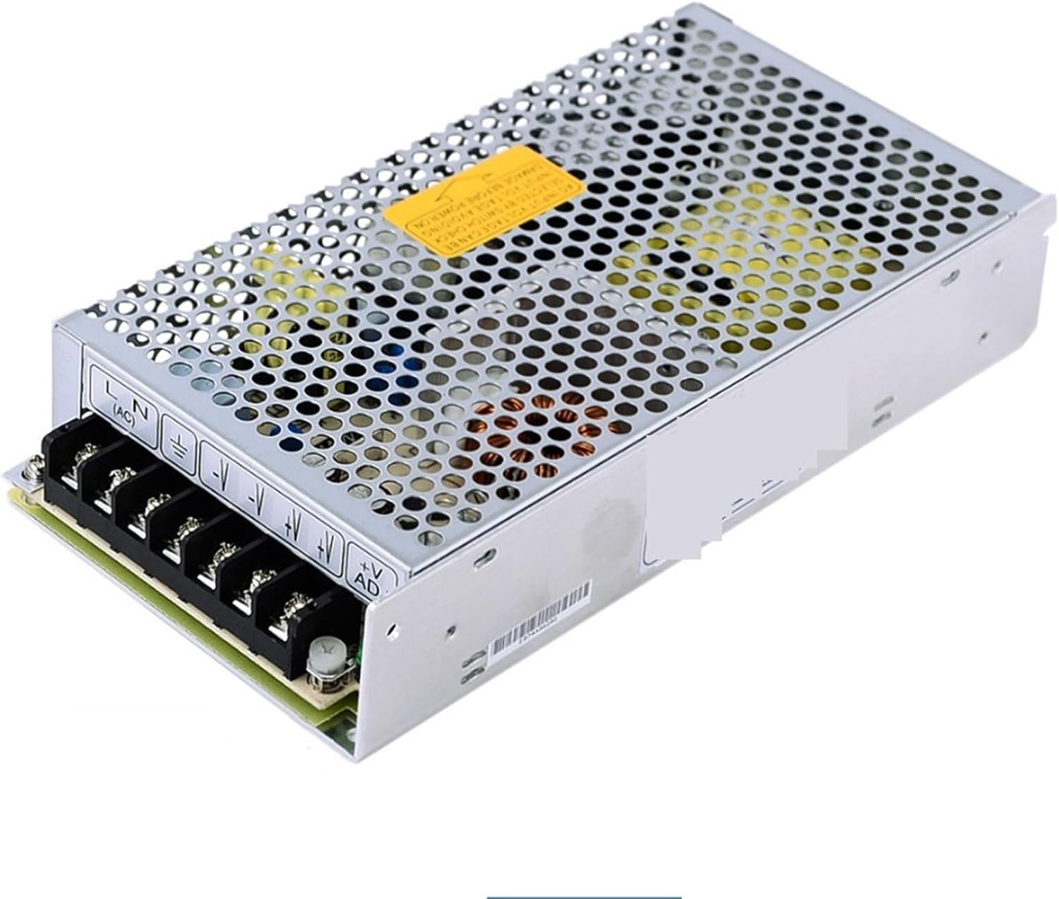 1PCS RS-150-15 150W Single Output Switching Power Supply RS-150 15V 10A