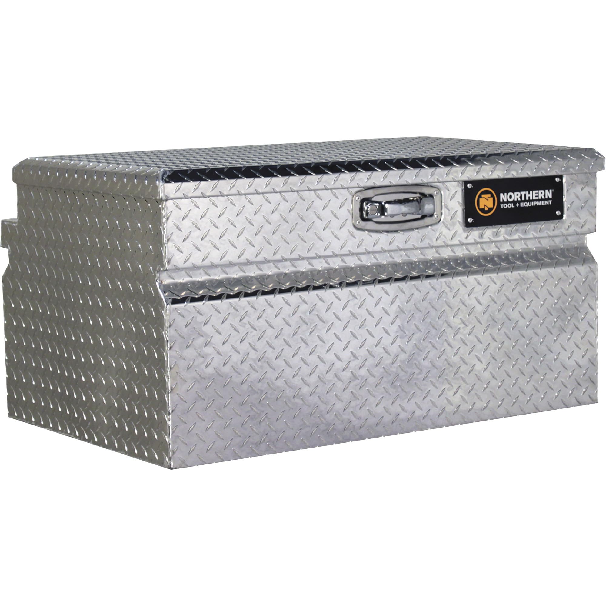 Amazon.com: Northern Tool Wide Chest Truck Tool Box
