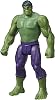 Marvel Classic MVL 3.75IN Value Figure HULK