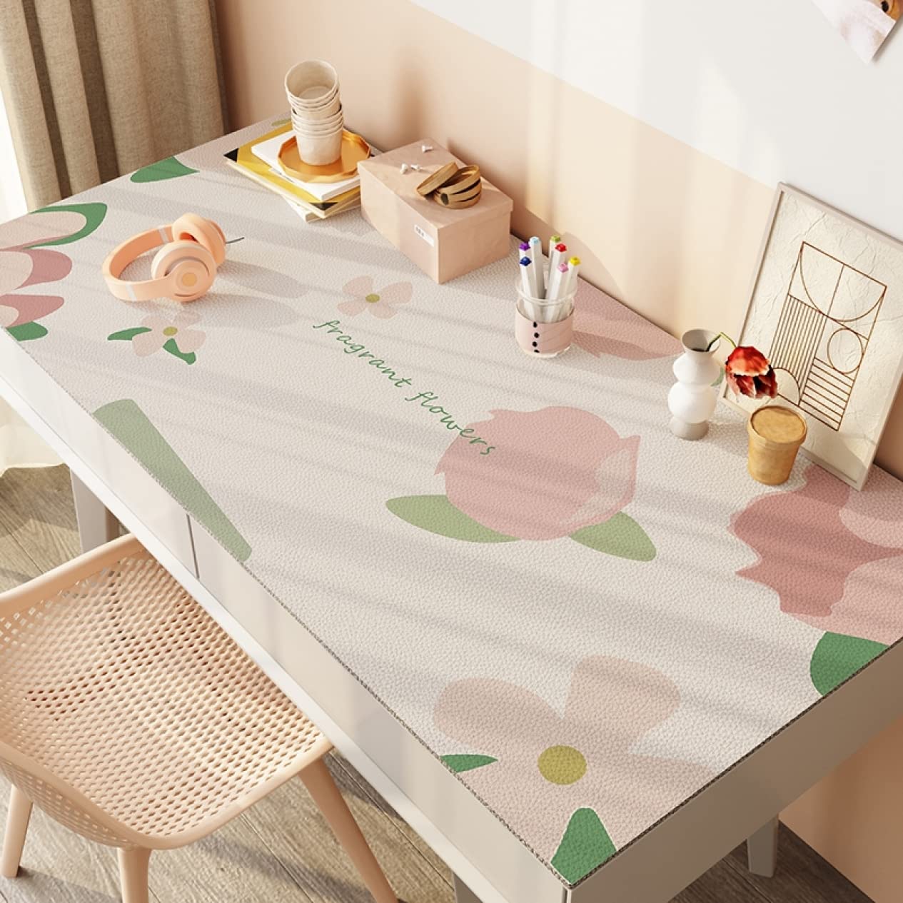 北欧風　ダイニングテーブル　カバー付 Amazon.co.jp: [OceanMap] 北欧風 テーブルクロス テーブルマット