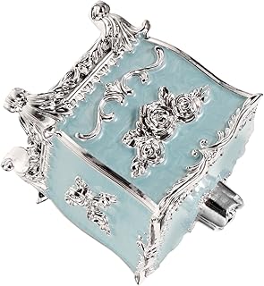 Garneck Estuche de almacenamiento de almohadi...