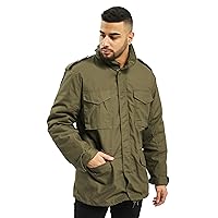 Brandit M65 Classic Jacket, Uomo