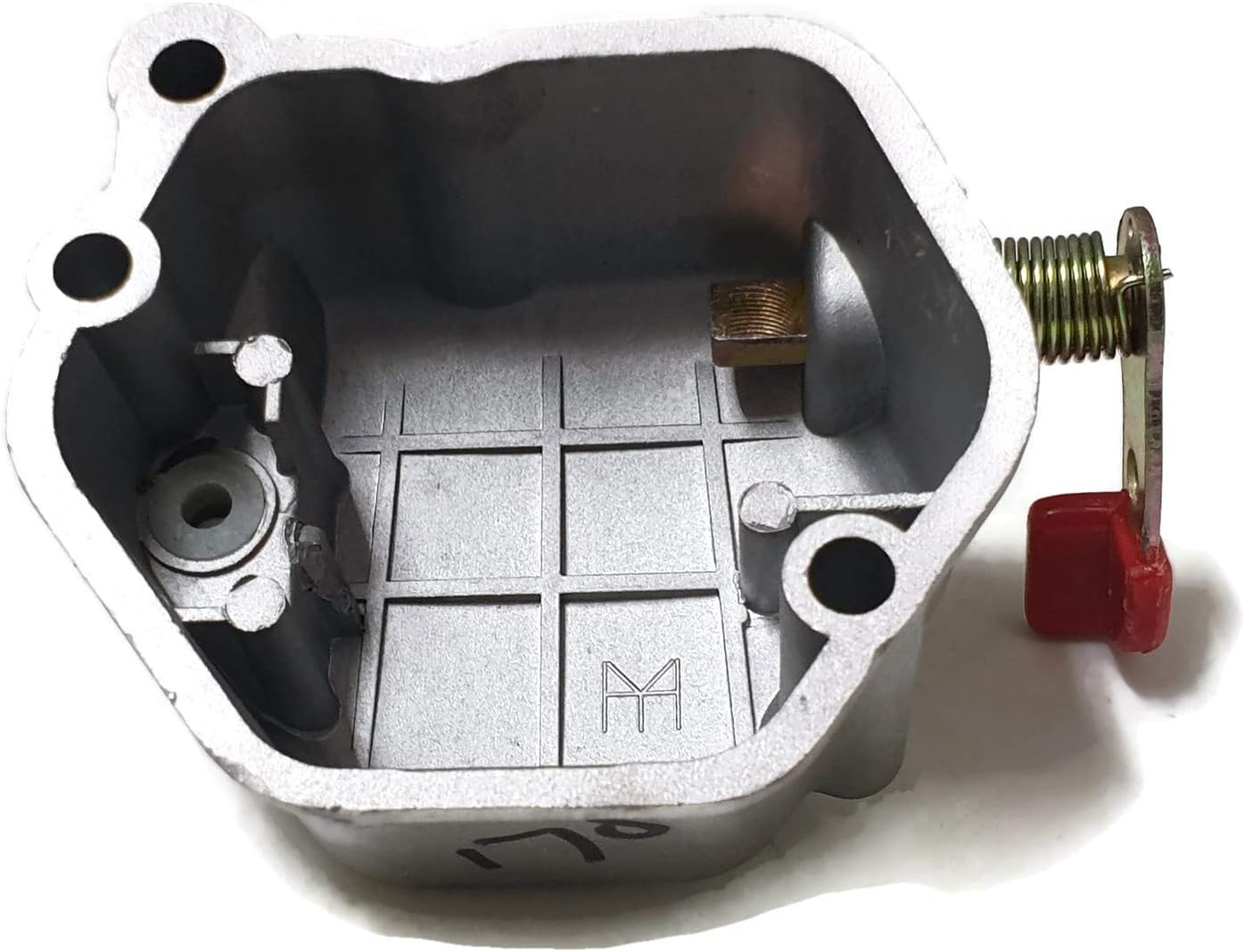 ITACO Bonnet Valve Cover for Diesel Yanmar Tractor 178F 170F Engine L40 L48 L60 L70 AE 114250-11951 Engine