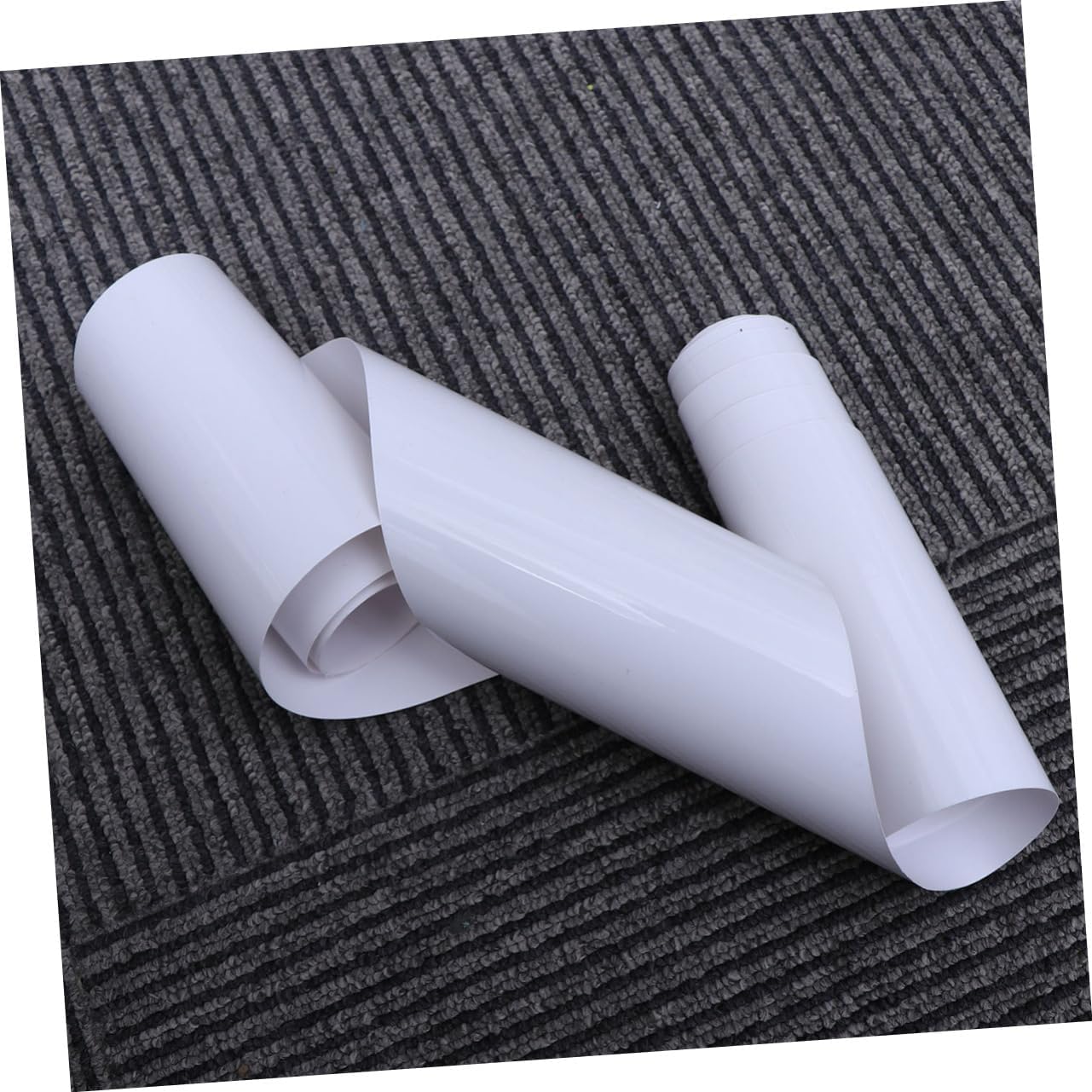 MAGICLULU Car Vehicle Anti Scratch Protect Film 100cm Opvc White