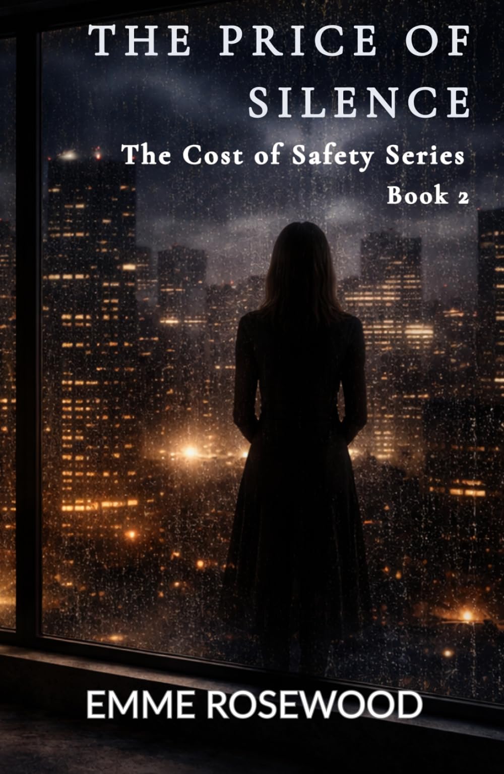 The Price of Silence (Cost of Safety)