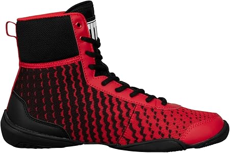 ※ Lemanade 様TITLE(タイトル)　プレデターⅡ　ボクシングシューズ TITLE Boxing Predator II Shoes 2.0